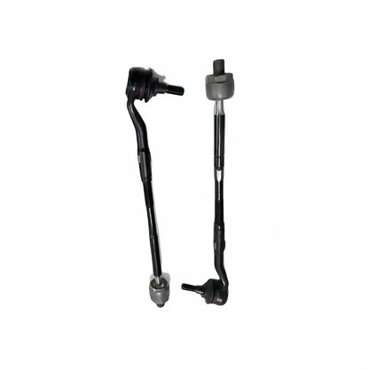 For Rolls Royce Phantom Steering Inner & Out Tie Rod Ball Joint Kit  32210422879