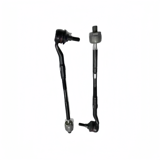 For Rolls Royce Phantom Steering Inner & Out Tie Rod Ball Joint Kit  32210422879