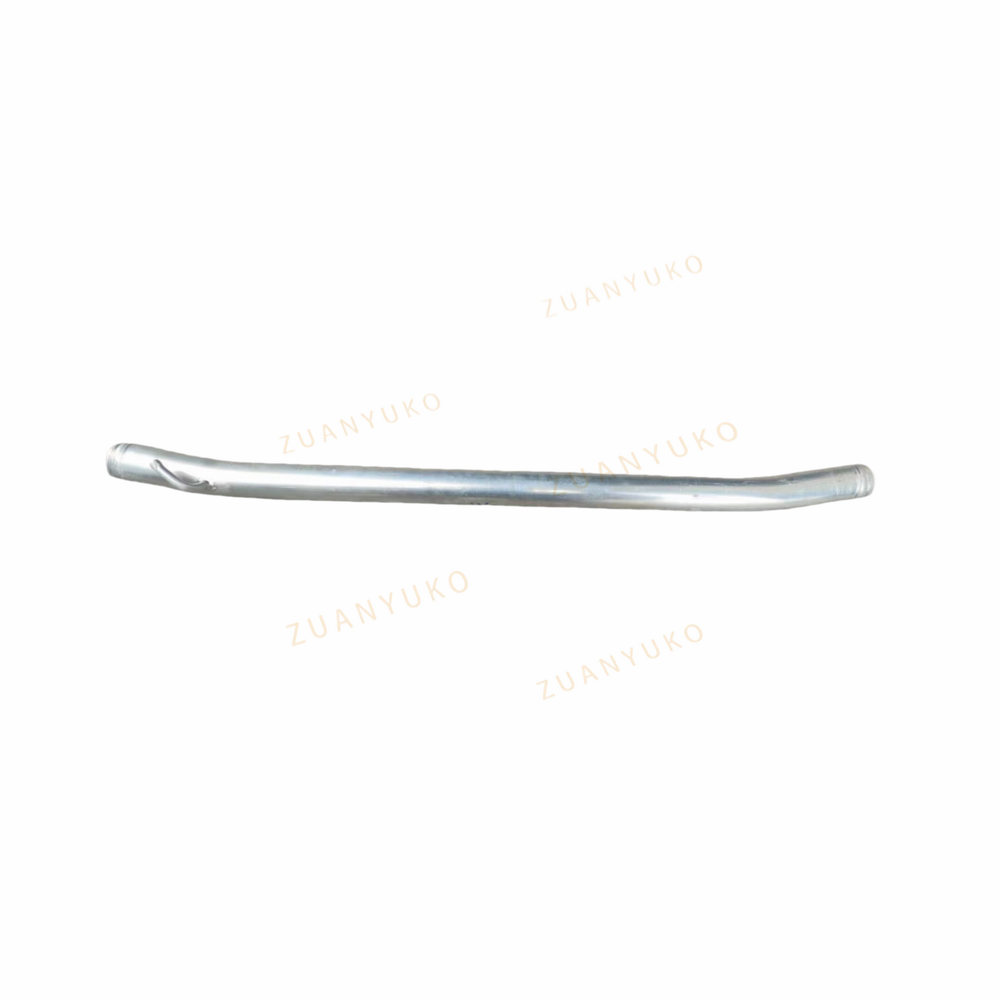 For Ferrari 458 Radiator Connecting Aluminum Pipe Water Pipe 265668