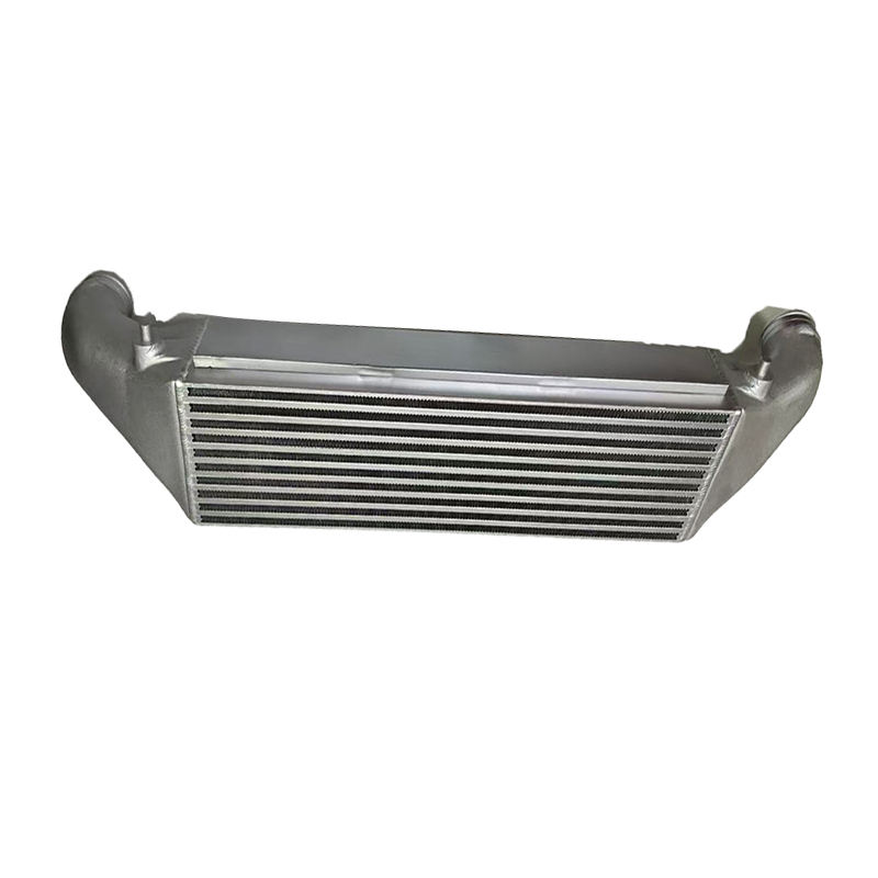 Intercooler Fit For Audi RS3 TTRS 2.5L 2017-2021 8V0145803A