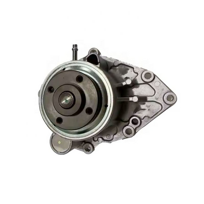 Coolant Pump With Vacuum Fit For Bentley Bentayga  07P121008A