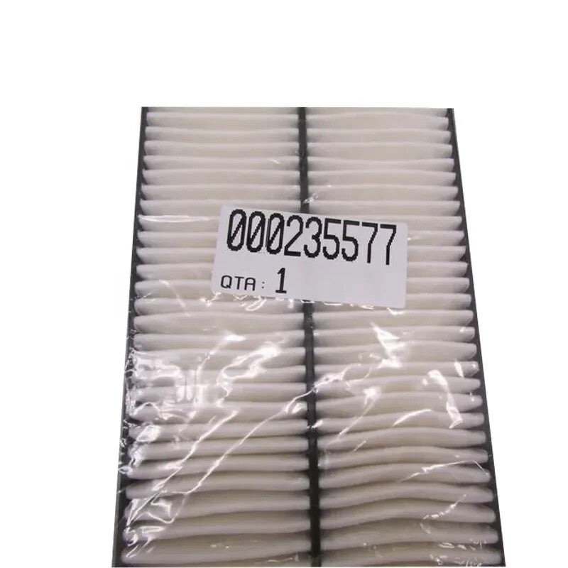 1PC For Ferrari California F12 Luxury  Air Filter P/N 235577