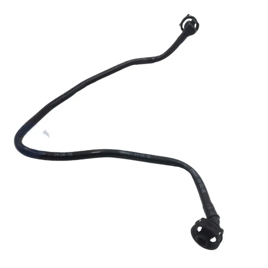 Engine Coolant Hose Pipe Fit For Audi Q8 4M0121081DD