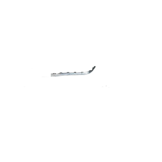 Rear Right Bumper Chrome Strip Fit For Bentley Continental GT GTC 3W3807918