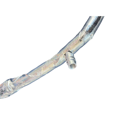 Air Conditioning Pipe Hose Fit For Mclaren Mp4 Spider 3.8 V8 11A2257CP