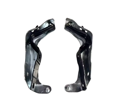 Fit For Maserati Ghibli Levante Quattroporte Hood hinges 670001872 670001873