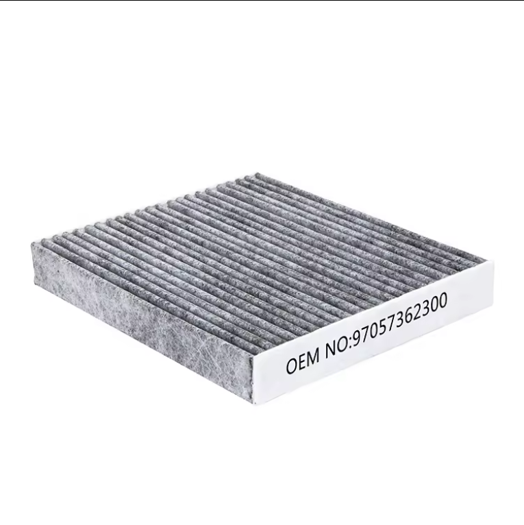 Fit For Porsche Boxster 2012 Air Filter Activated Carbon 97057362300