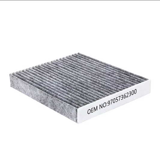 Fit For Porsche Boxster 2012 Air Filter Activated Carbon 97057362300
