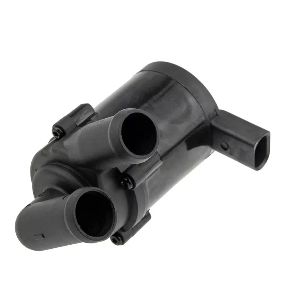 Additional Auxiliary Water Coolant Pump Fit For Bentley Mulsanne 3W0965561