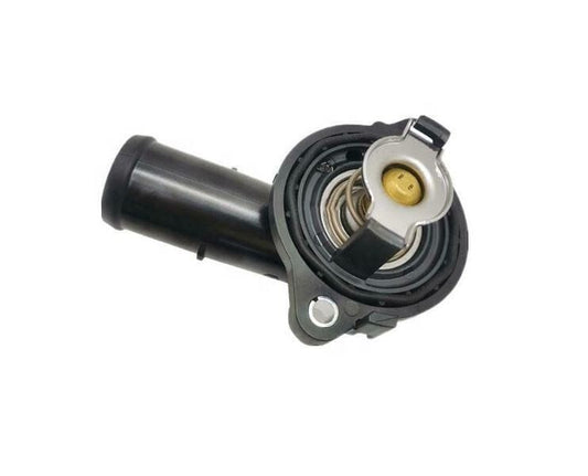 For Maserati Ghibli, Levante, Quattroporte Thermostat Assembly 330424
