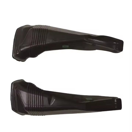 For Bentley Continental Gt GTC Flying Spur Intake Air Duct Pipe Kit 3W0129531