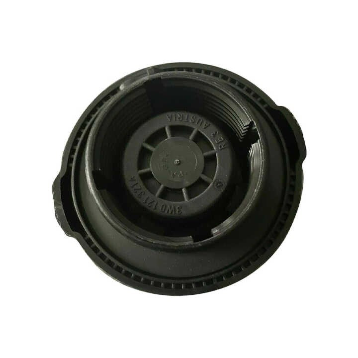 Coolant Tank Cap For Bentley Continental GT Flying Spur OEM 3W0121321A