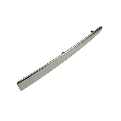 For Bentley Flying Spur Front Right Bumper Chrome Trim 3W5807812A