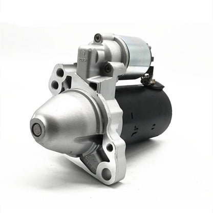 Fit For 2004-2017 Bentley Continental Gt 6.0 W12 Starter Motor 07C911023D