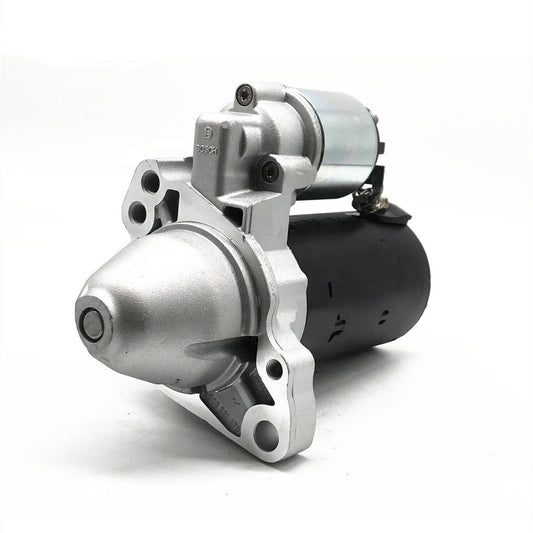 Fit For 2004-2017 Bentley Continental Gt 6.0 W12 Starter Motor 07C911023D