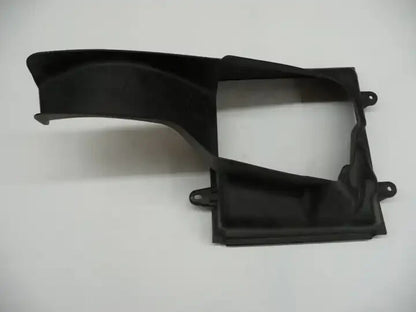 Front Left Side Intercooler Duct Shroud OEM 670004140 For 14-18 Maserati Ghibli