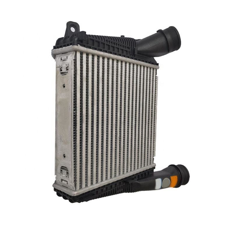 Intercooler Fit  For 2017-2023 Porsche Panamera 2.9L V6 971145803H