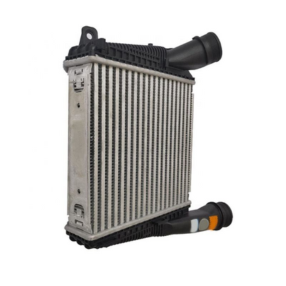 Intercooler Fit  For 2017-2023 Porsche Panamera 2.9L V6 971145803H