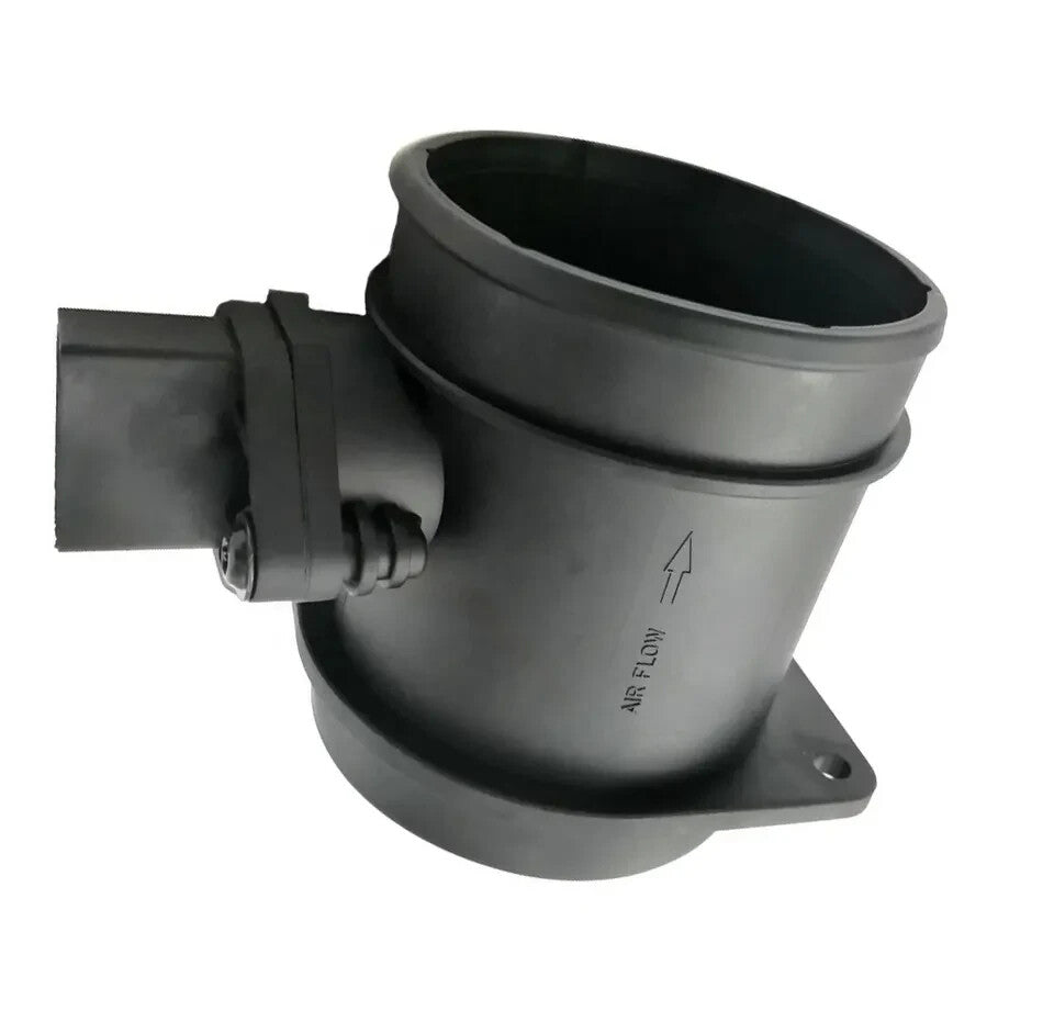 FOR BENTLEY CONTINENTAL FLYING SPUR Air Flow Meter Sensor MAF 07D906461