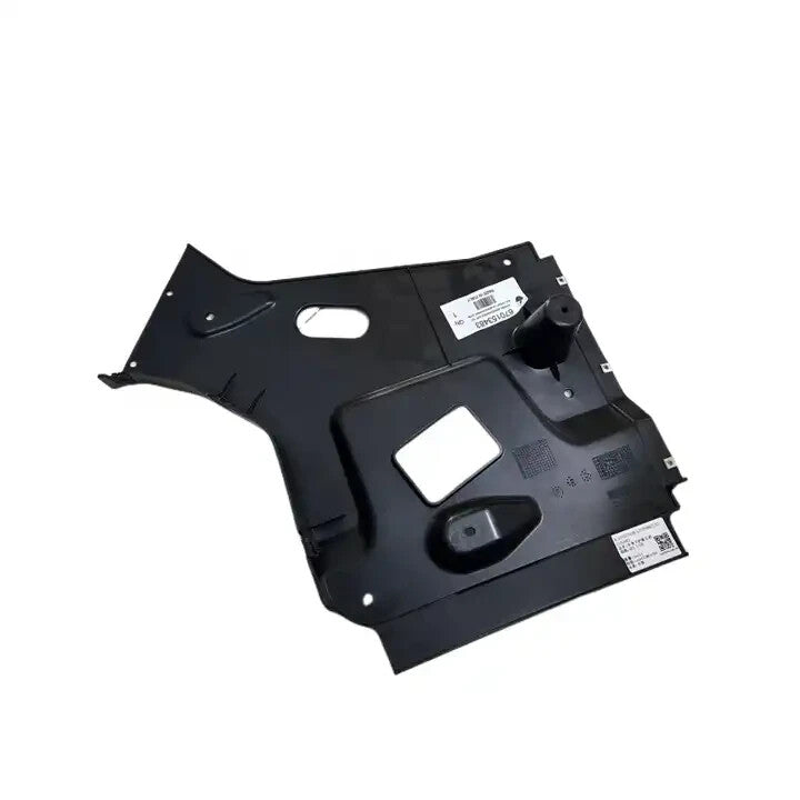 Front Underbody Guard 670153483 For Maserati Ghibli,Quattroporte,M156 M157