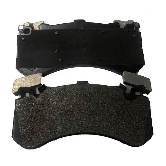 Front Rear Brake Pads Sensors Fit For Bentley Mulsanne 3Y0698151B