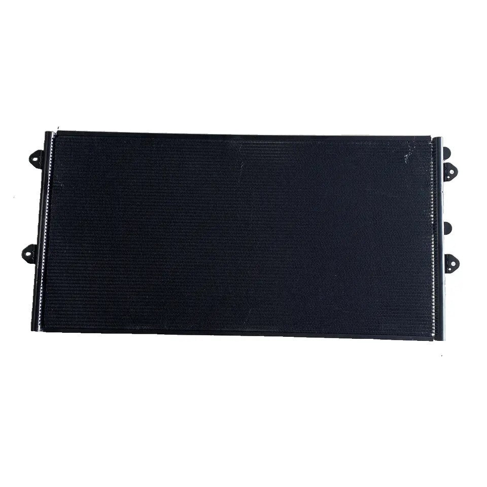 AC Condenser For Bentley Continental Gt Gtc Flying Spur NEW 3W0820411E