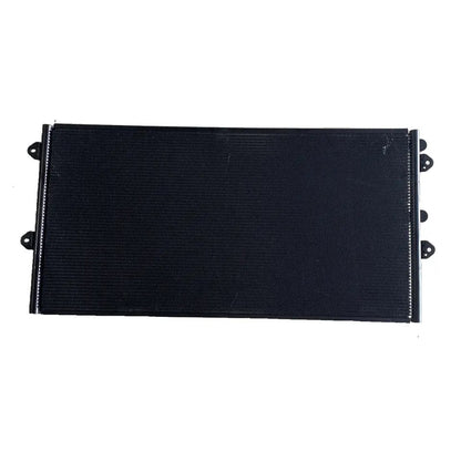 AC Condenser For Bentley Continental Gt Gtc Flying Spur NEW 3W0820411E