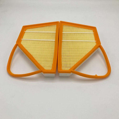 For Bentley Continental GT Air Filter OEM 3W0129620C 3W0129620B