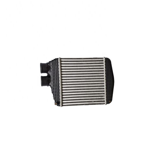 Right Intercooler Fit For Maserati Quattroporte Ghibli Levante 14-17 670035635