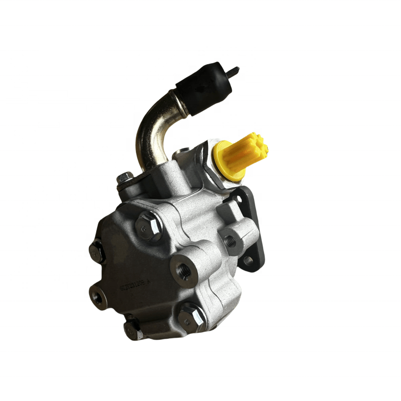 Power Steering Pump Fit For Bentley Continental Gt 3W0422154K