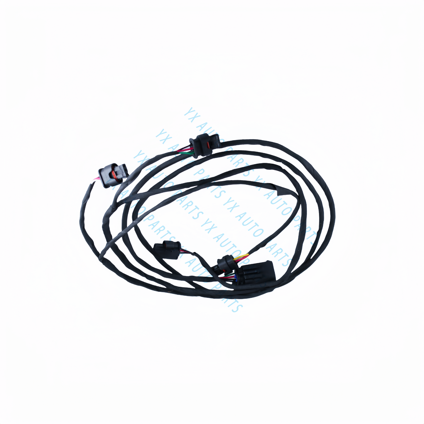 Fit For Ferrari 488 GTB Spider Front Bumper Cable 315952