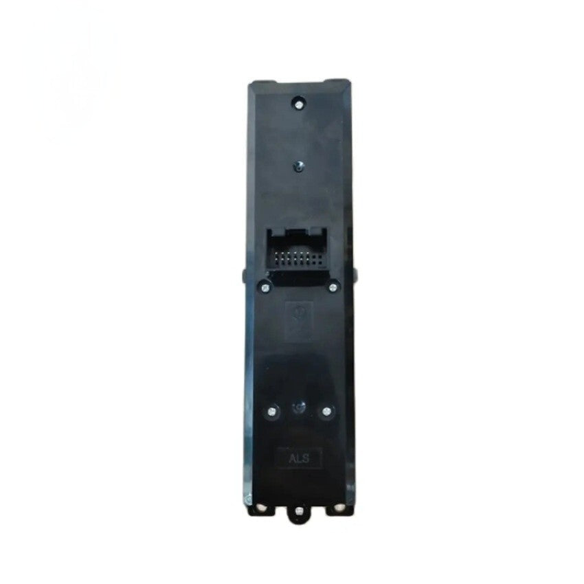 For Bentley Continental GT GTC Electric Window Switch Gas Door Switch 3W3959857D