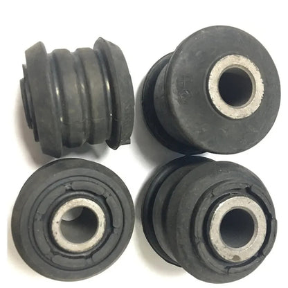 4PCS For MASERATI 2003-2012 Quattroporte Rear Suspension Bushing 980139890
