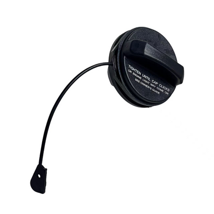 Petrol Fuel Gas Cap For LAND ROVER LR3 LR4 Evoque Range Rover Sport LR053665