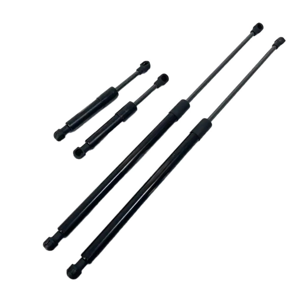 For Bentley Continental Flying Spur Hood shock Lift support strut Set 3W0823359B