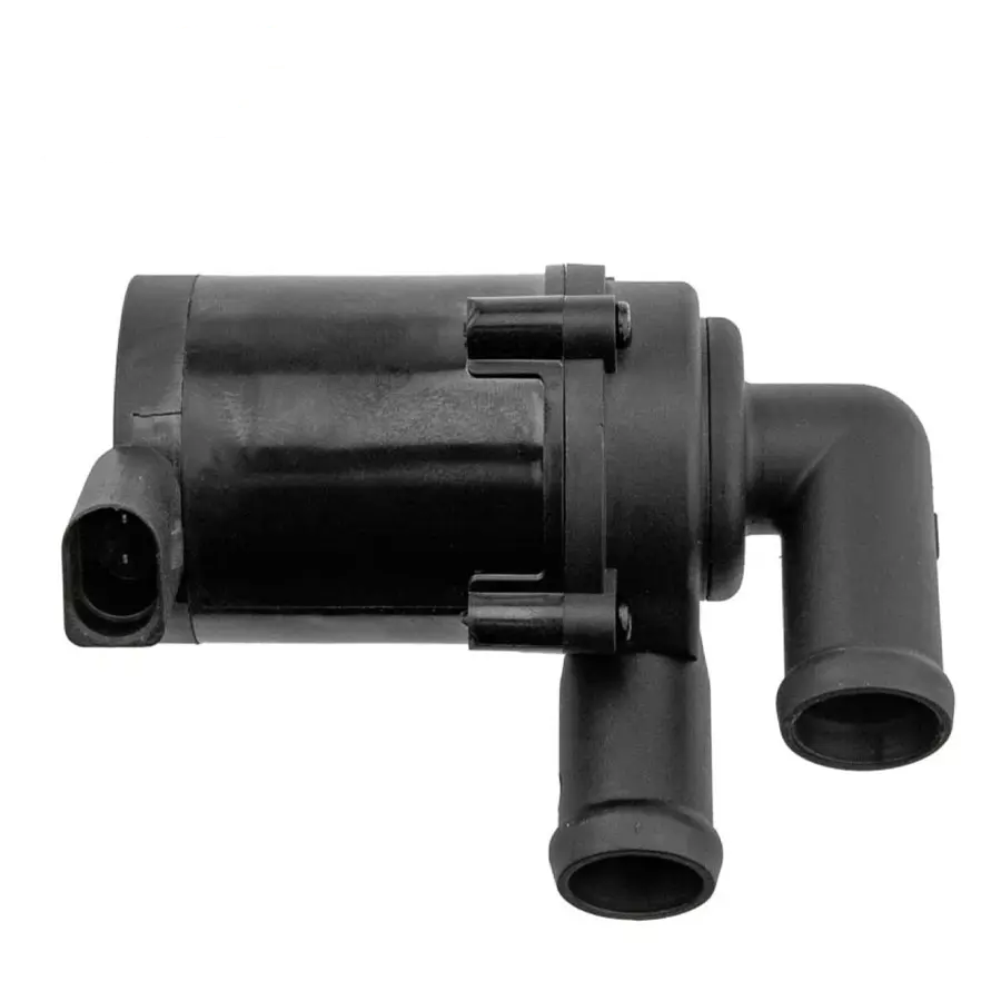 Additional Auxiliary Water Coolant Pump Fit For Bentley Mulsanne 3W0965561