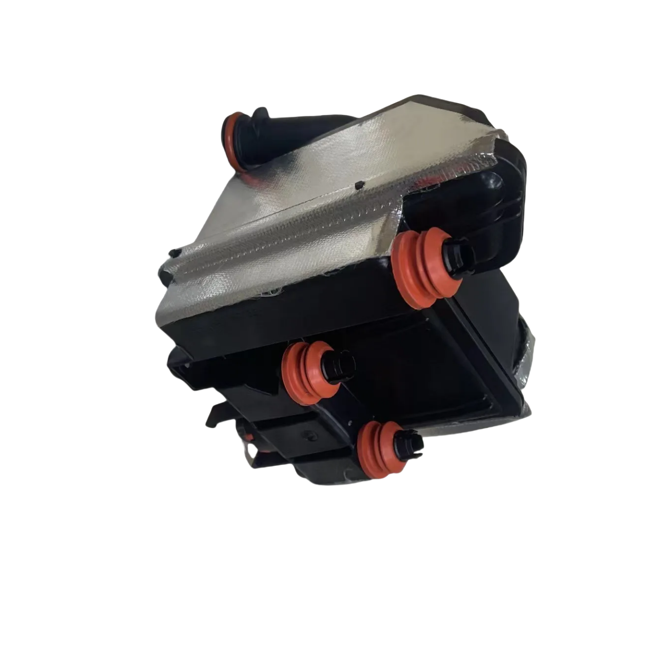Engine Oil Separator Fit For13-18 Audi A8 Quattro S6 S7 S8 RS7 4.0L 079103542E