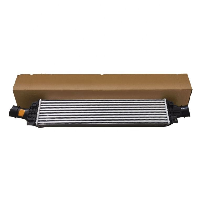 Intercooler Cooler Fit For Audi S4 B9 3.0 8W0145805