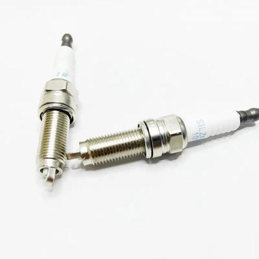 For Maserati  Ghibli Quattroporte Levante Spark Plug 6 Pcs OEM 000310235 310235