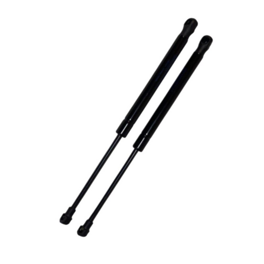 Rear Boot Lid Support Struts For Bentley Continental Flying Spur 4W0827550B
