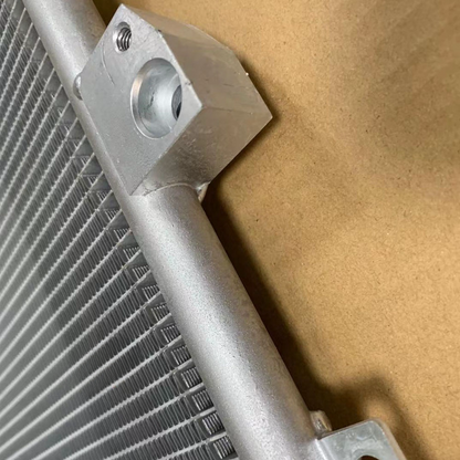 For Maserati Granturismo Quatroporte Air Condenser OEM 228388