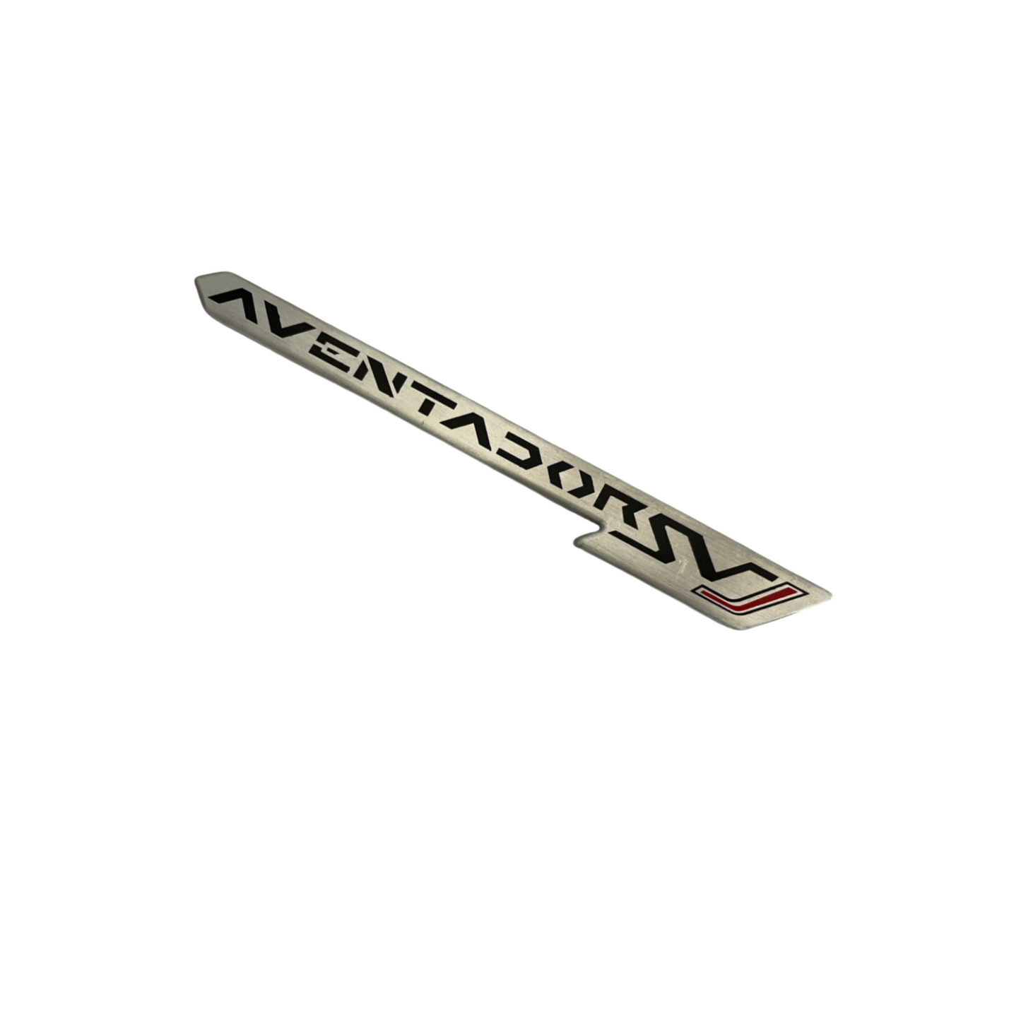 For Lamborghini Aventador LP770 SVJ Inscription Decorative 470854499F