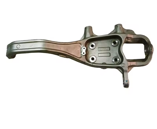 Fit For Ghibli Quattroporte Front Column Assembly 670004761