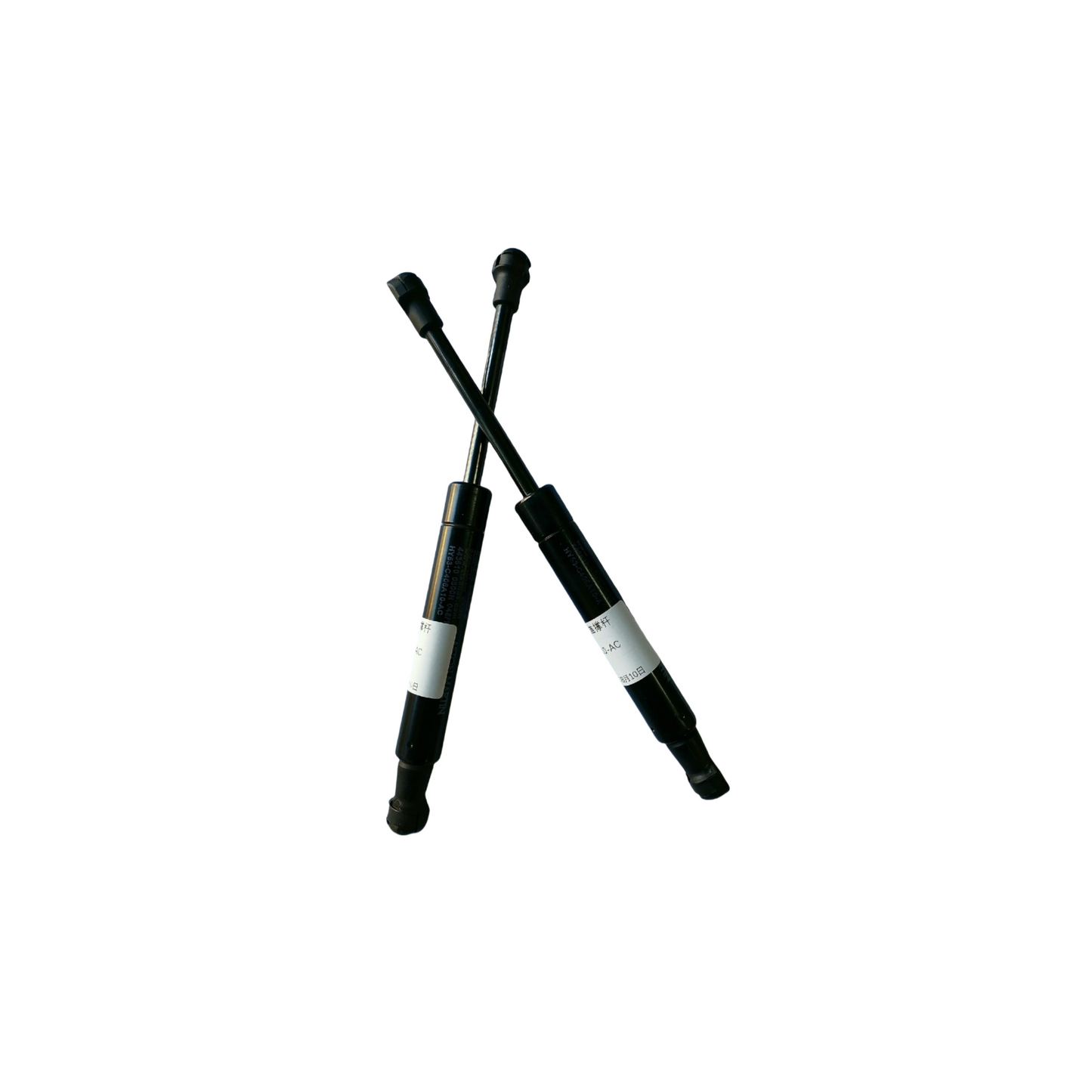 For Aston Martin DB11 HardTop version Trunk Lid Strut