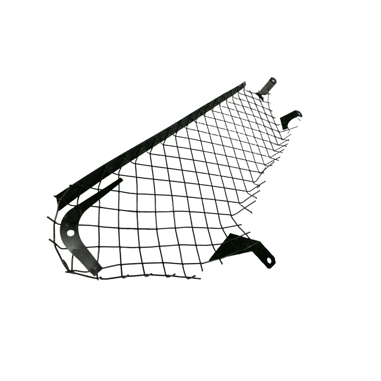 For Ferrari 458 Italia Spider Front Bumper Air Intake Left Grill  81761200