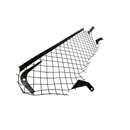 For Ferrari 458 Italia Spider Front Bumper Air Intake Left Grill  81761200
