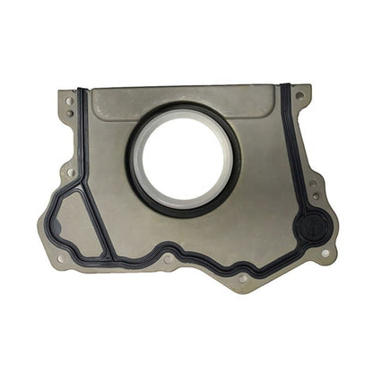 Engine Crankshaft Seal Plate Rear Plate Fit For Maserati 05184285AF