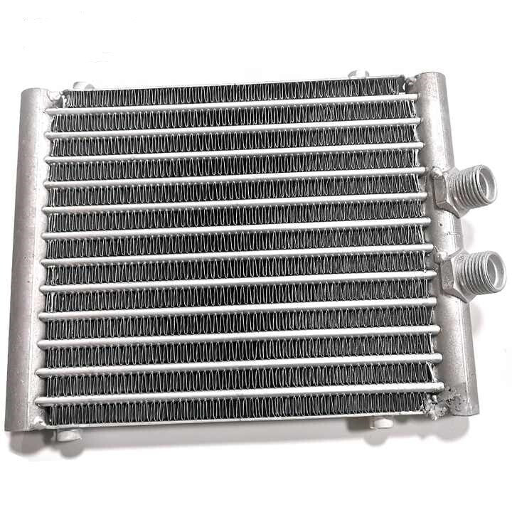 For Bentley Continental Gt Gtc Flying Spur Coolant Radiator OEM 4B0317021D