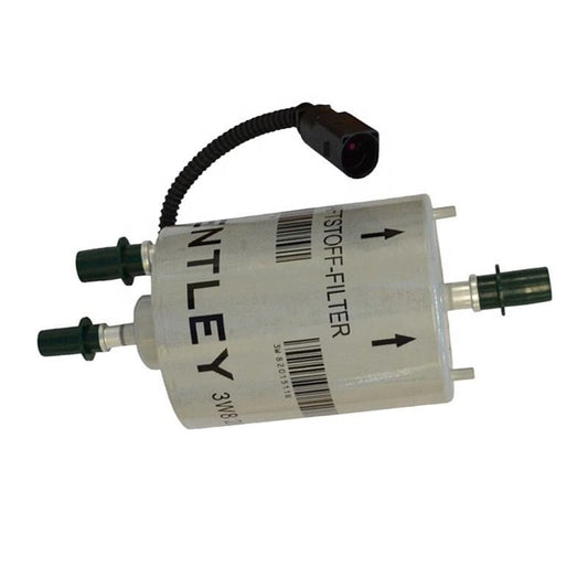 For Bentley Continental Gt  Gtc Flying Spur Fuel Filter 3W8201511C
