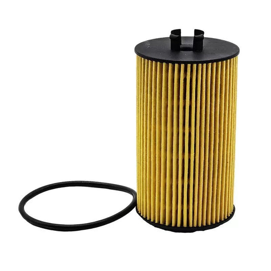 Oil Filter Fit For Aston Martin JY53-SE6744-AA